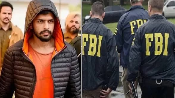 FBI की 'ऑपरेशन हार्ड बॉल' ने लॉरेंस बिश्नोई गैंग को वैश्विक स्तर पर निशाना बनाया