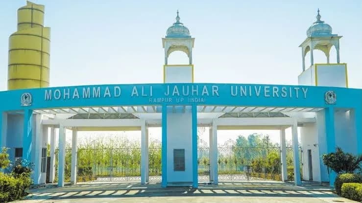 Jauhar University Faces Demolition Order Amidst Political Storm