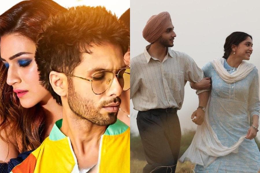 'कॉकटेल 2' की रफ्तार धीमी हुई, 'मैं वापस आऊंगा' ने बॉक्स ऑफिस पर पकड़ी नई गति