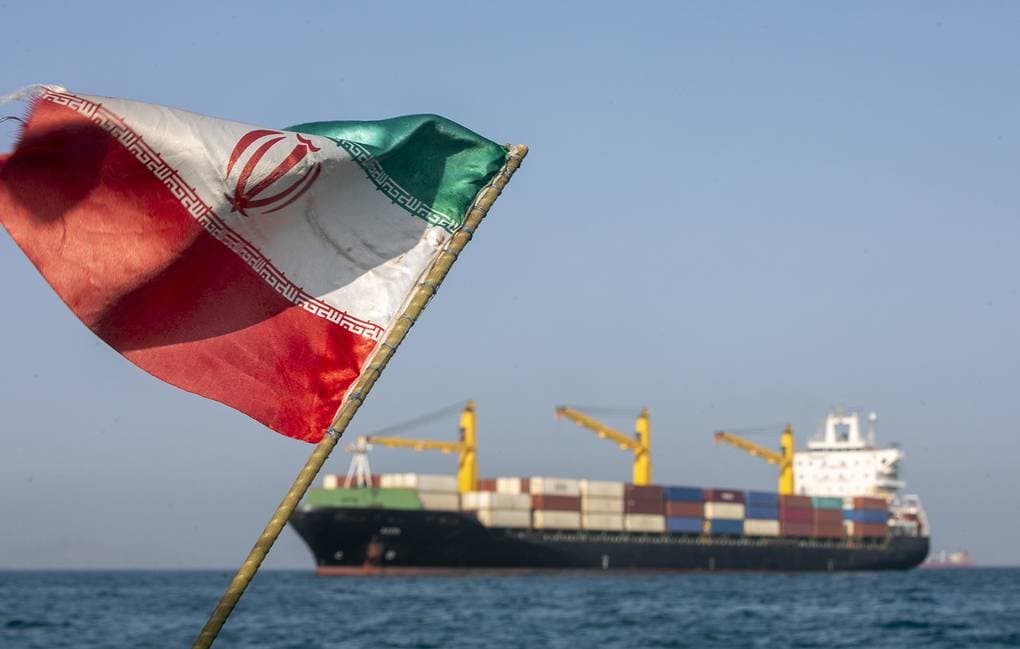 होरमुज़ जलडमरूमध्य बंद: रैपिडन एनर्जी के अनुसार, मंदी का खतरा 2008 के संकट के बराबर