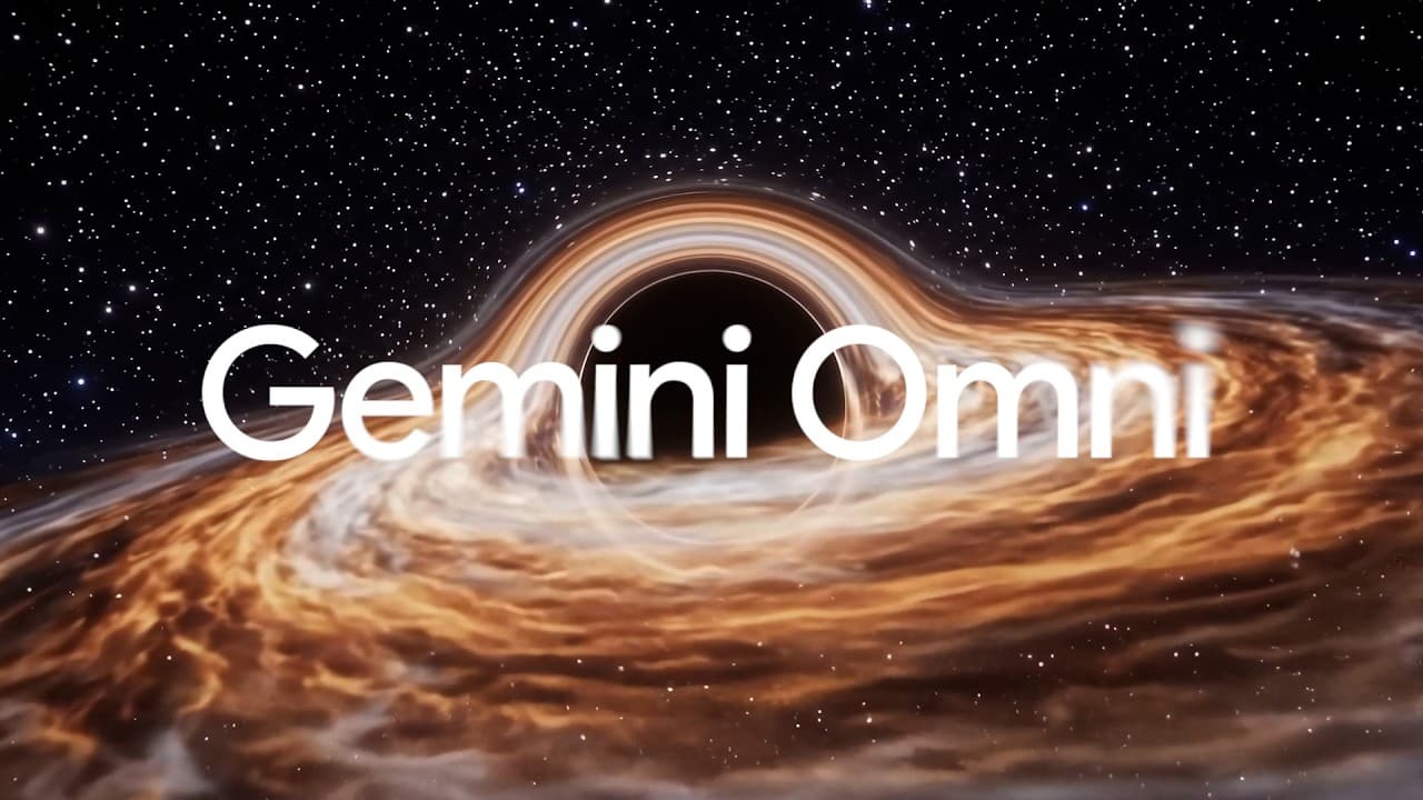 Google Gemini Omni: AI Video Creation Revolutionizes Content Generation
