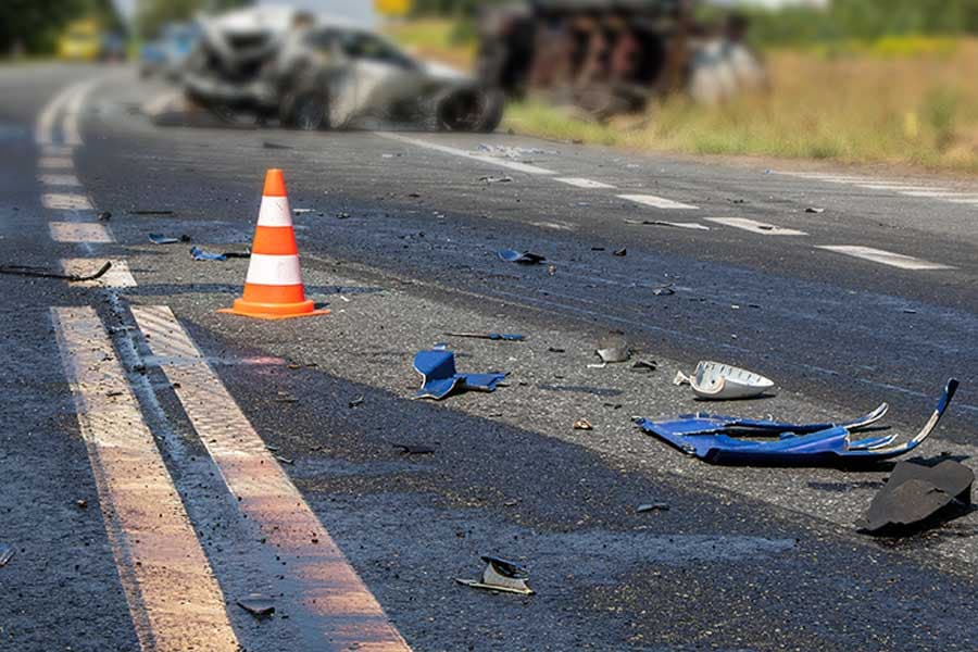 Groom, Mother, Uncle Die in Tragic MP Highway Crash Ahead of Wedding