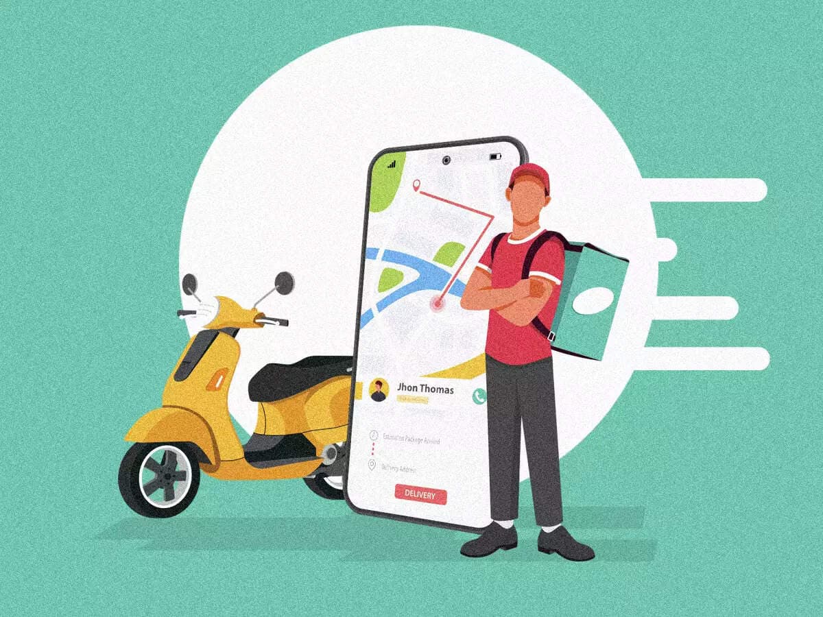 Government Launches Probe Into E-Commerce Cash-on-Delivery Charges