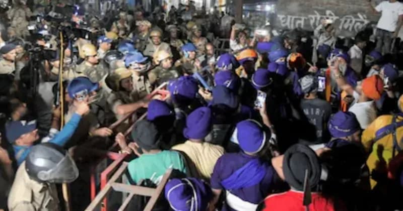 Uttarakhand Law & Order Challenged by Nihang Sikh Standoffs Amid Pilgrimage Season