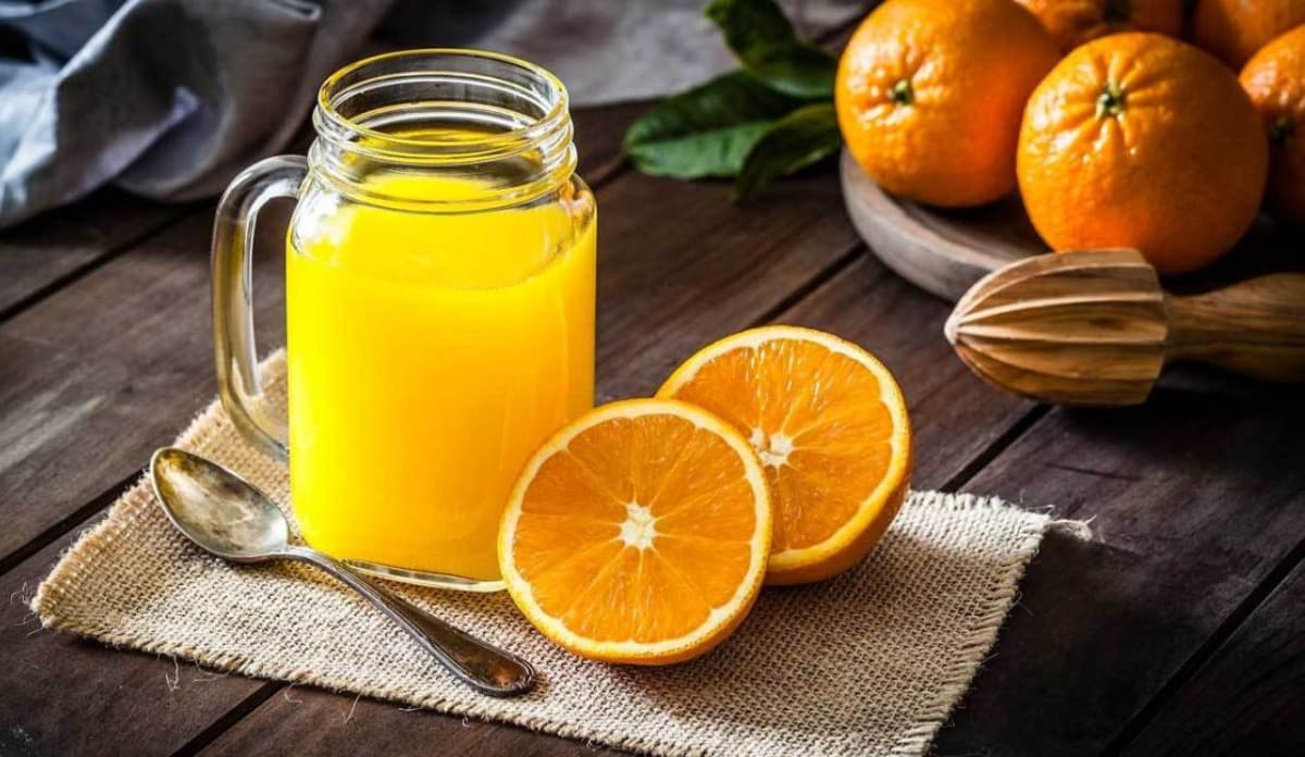 Why Orange Juice Earned a Bad Reputation