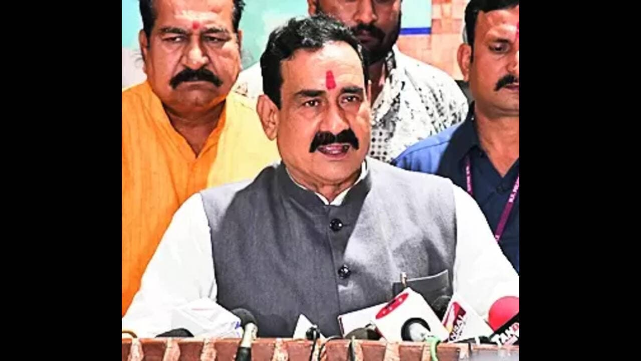 दतिया उपचुनाव: जातिगत समीकरणों के बीच चुनावी मैदान में दिग्गजों ने झोंकी ताकत
