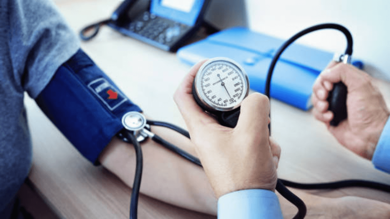 Hypertension Crisis: 1 in 3 Indian Adults Affected; Why It's Critical