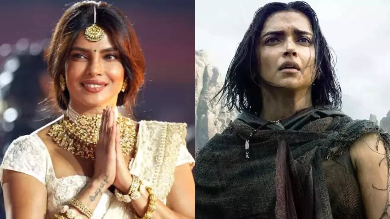 Kalki 2898 AD Sequel: Deepika Padukone की Exit के बाद नई Heroine की रेस और बड़ी अपडेट