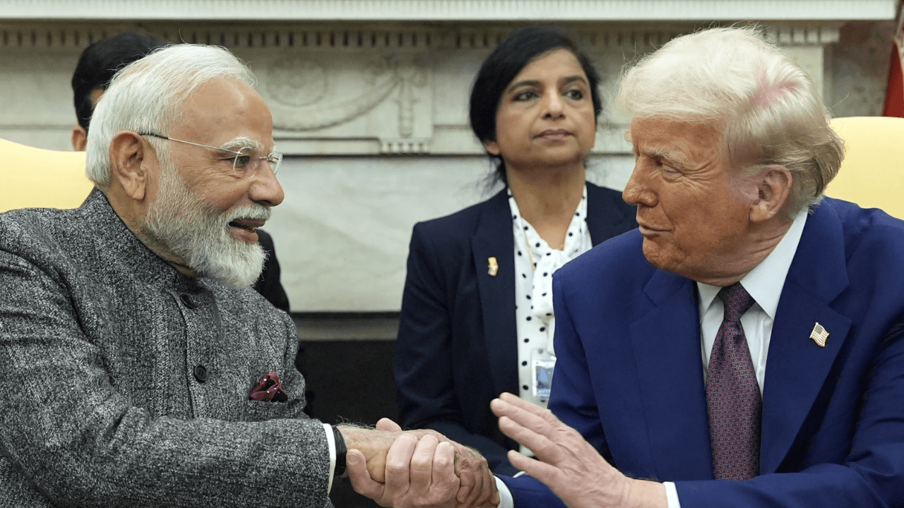 मोदी और ट्रंप फ्रांस में जी7 शिखर सम्मेलन में द्विपक्षीय वार्ता के लिए तैयार; 16 महीने में पहली मुलाकात