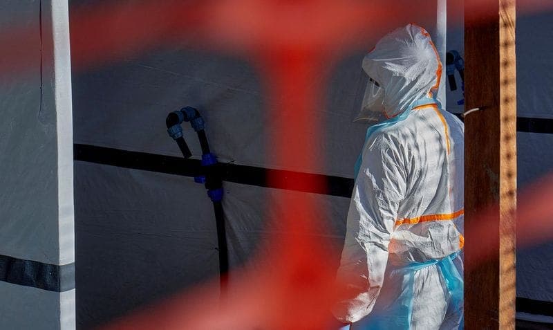 CEPI Infuses $60M Into Moderna, Oxford and Partners for Swift Ebola Vaccine Development