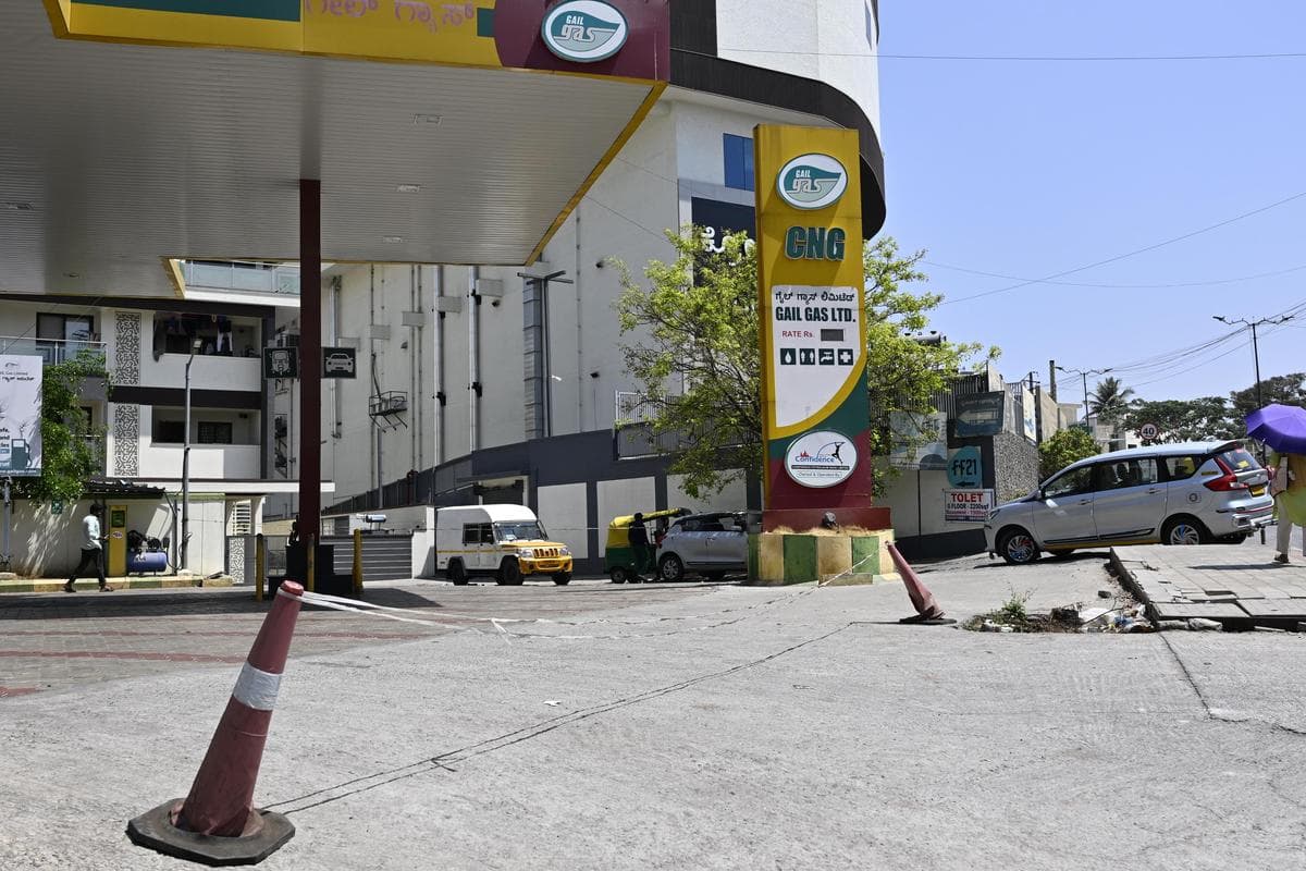 CNG Price Hike: Delhi Hit with Second Increase in 48 Hours