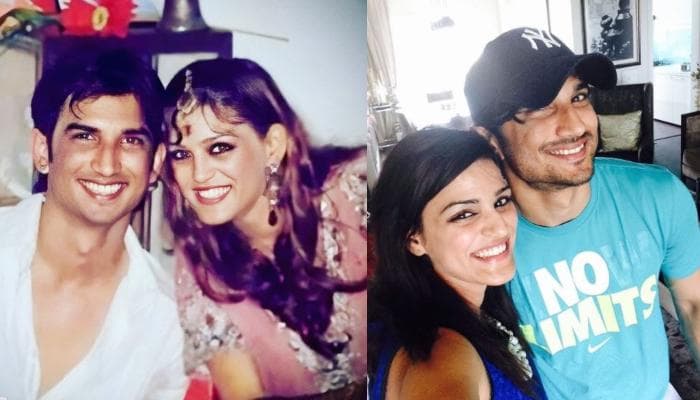Sushant Singh Rajput’s Sister Shweta Singh Kirti Makes New Claims About Actor’s Death