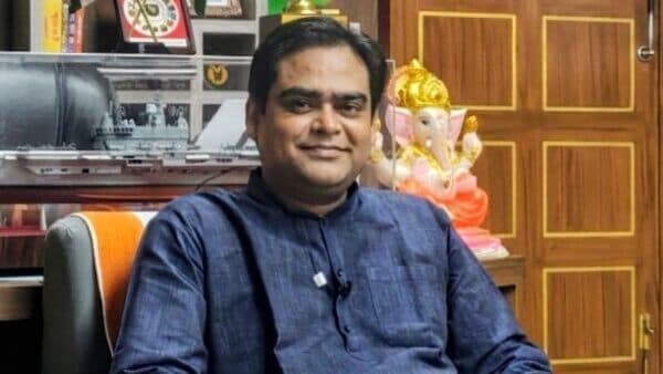 Bengal Elections: BJP's Thakur Accuses TMC of Corruption, Defends Voter Deletions