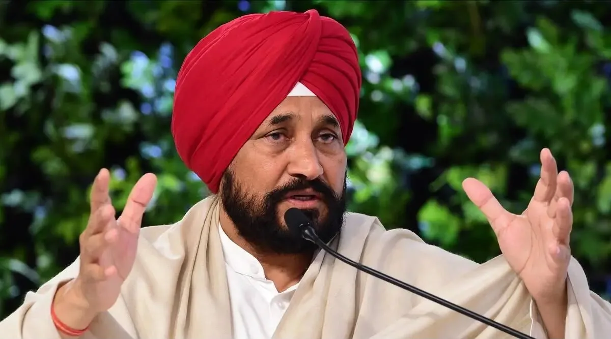पंजाब कांग्रेस चुनाव अभियान का नेतृत्व करेंगे चरनजीत सिंह चन्नी