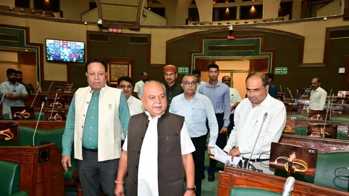ग्रामीण भारत में जल संकट: सतत समाधान की दिशा में व्यापक प्रयास अपरिहार्य