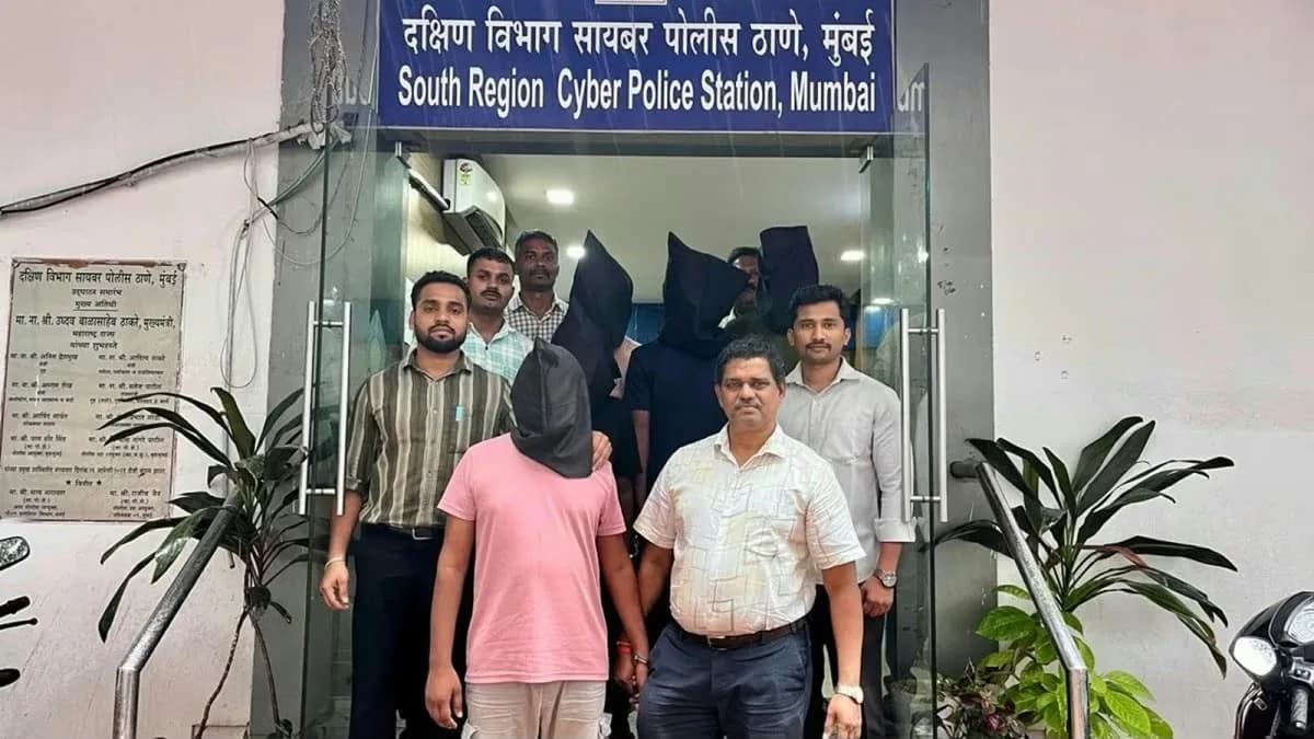 डिजिटल प्रतिरूपण घोटाला: व्हाट्सएप धोखाधड़ी में 10 करोड़ रुपये गंवाए