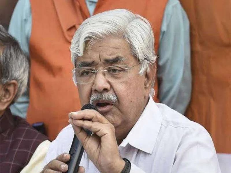 वीएचपी ने चंदा विवाद के बीच इस्तीफों पर दी सफाई; सबूत मांगे