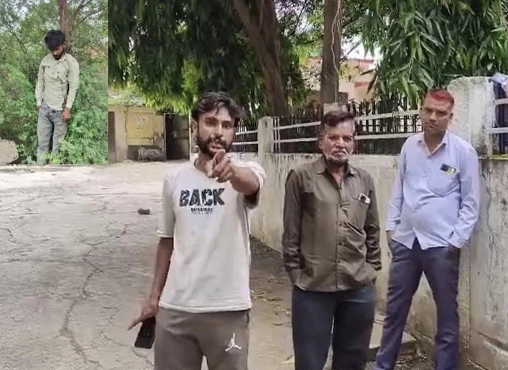 Doda Chura Smuggling Case: Fugitive Driver Aslam Khan's Body Found, Family Alleges Murder