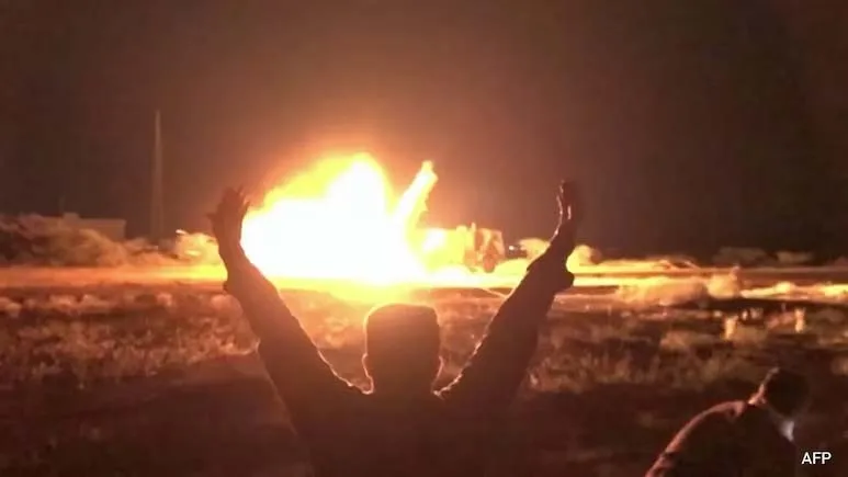 US Strikes on Iran: 50 Dead, 500 Wounded Amid Rising Mideast Tension