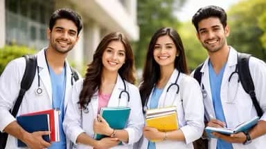 Re-NEET UG 2026 Results Declared: 11.21 Lakhs Qualify, Punjab-Haryana Students Top