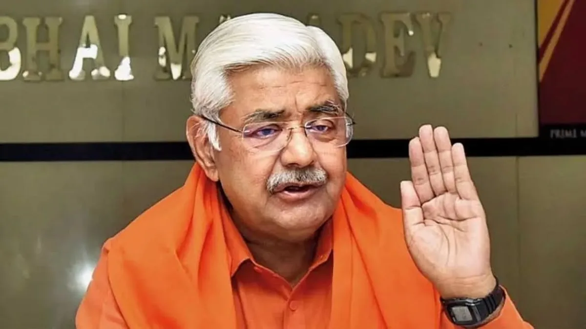 मंदिर दान जांच में नेताओं के बयान दर्ज कराने की विहिप की मांग