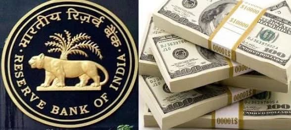 भारत का विदेशी मुद्रा भंडार रिकॉर्ड 674 अरब डॉलर के पार