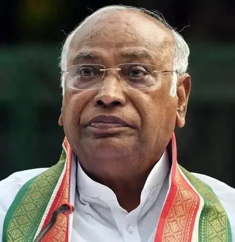 Delimitation Bill Clash Looms: Congress Cries Foul Over Constitutional Balance