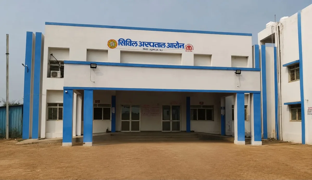 Illegal Clinics Proliferate in Aron, Quacks Endanger Lives; Health Department Under Scrutiny