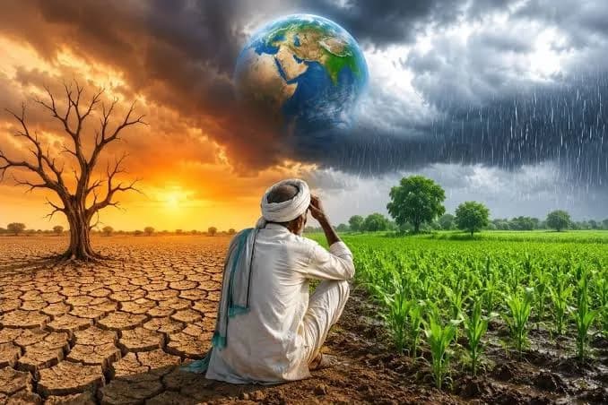 अल नीनो के खतरे से निपटने के लिए भारत की तैयारी: सूखा प्रबंधन योजना तैयार