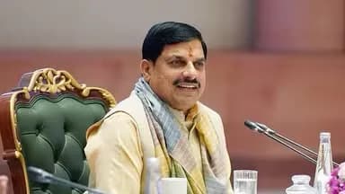 मध्य प्रदेश में UCC ड्राफ्ट बिल पास: कैबिनेट ने दी हरी झंडी, विधानसभा में होगा पेश