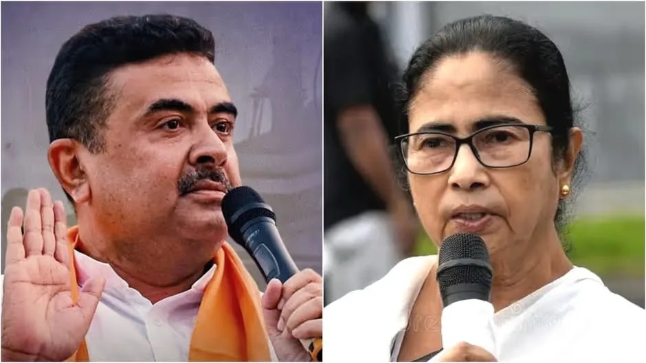 बारुईपुर मामला: पश्चिम बंगाल में राजनीतिक तूफान, सुरक्षा पर सवाल