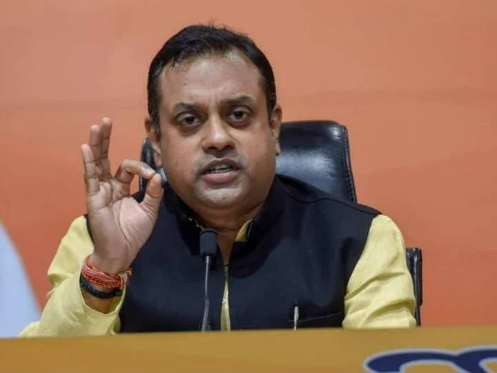 संबित पात्रा ने PM के विदेश दौरों पर कांग्रेस को घेरा, परमाणु समझौते की उपलब्धियां गिनाईं