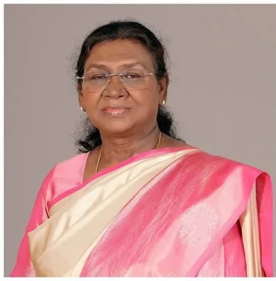 President Murmu's Historic Eastern Europe Visit Set to Expand India's Diplomatic Reach