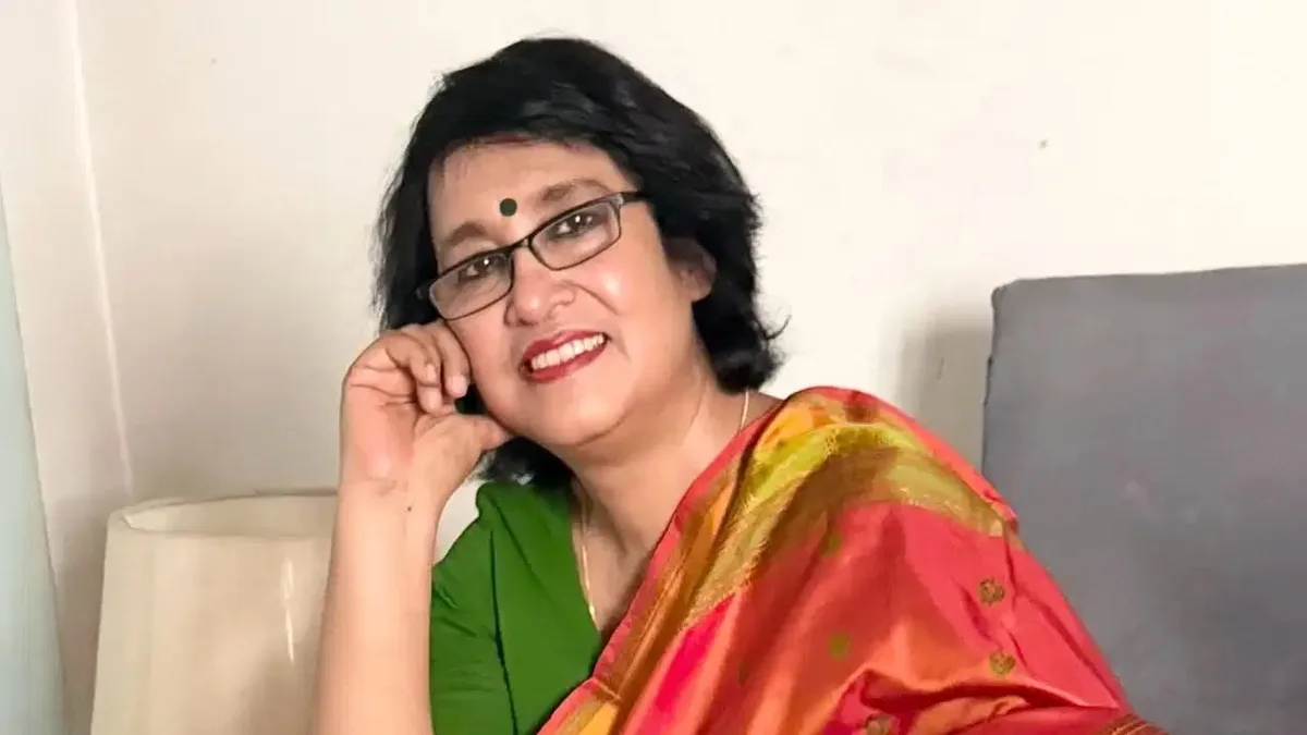 Taslima Nasrin Returns to Kolkata After 20 Years, Ignites Political Firestorm