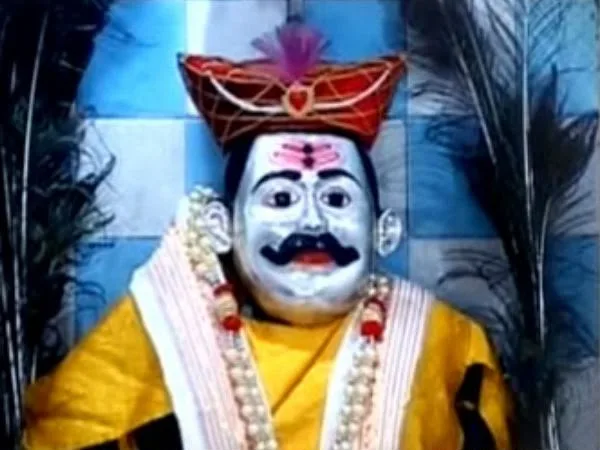 महाराष्ट्र का एक गाँव: जहां पूजे जाते हैं 'निम्बा सुर', हनुमान को नहीं मानते