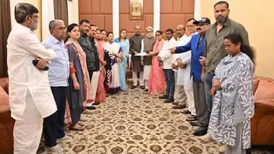 मानसून सत्र से पहले सर्वदलीय बैठक: विपक्ष की भागीदारी, अहम मुद्दों पर गहमा-गहमी की तैयारी