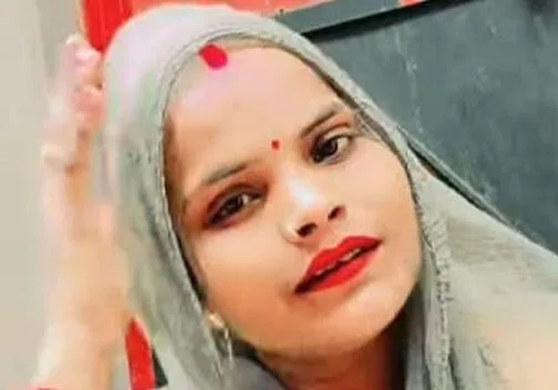 Pregnant Sarita's Suspicious Death in Farrukhabad; Parental Family Accuses In-Laws of Harassment