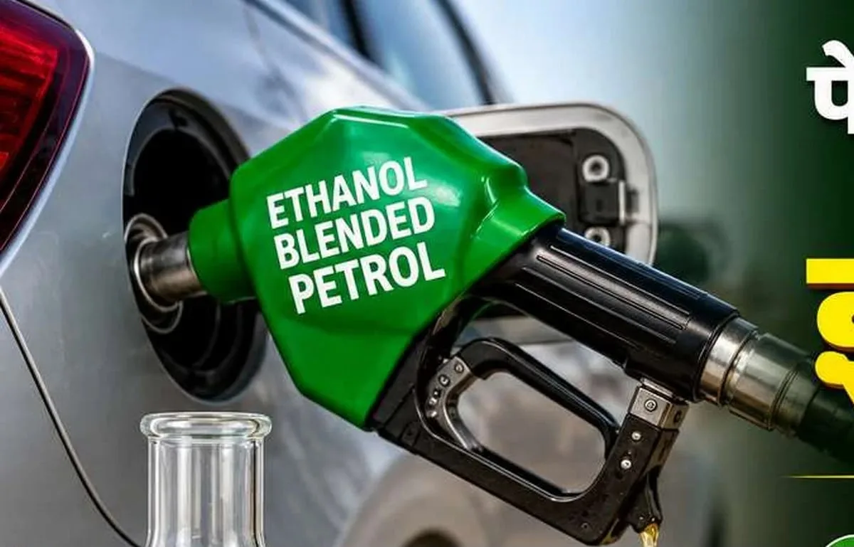 E20 Petrol Debate: Mileage Woes vs. National Policy