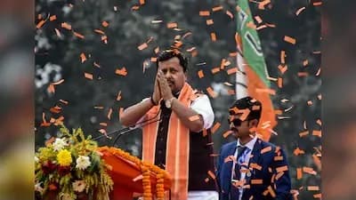 BJP Kicks Off 2027 UP Poll Prep with National President's Lucknow Visit