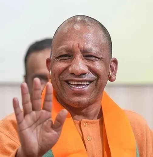अयोध्या दान विवाद पर सीएम योगी का विपक्ष पर तीखा हमला