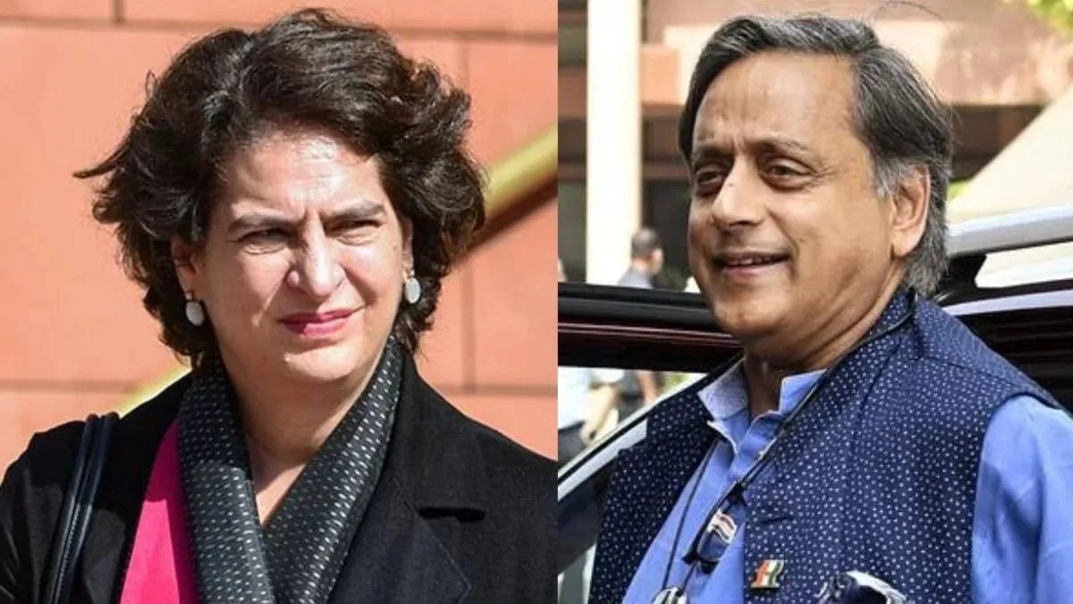 संसद में चर्चा से इनकार पर कांग्रेस का सरकार पर तीखा हमला