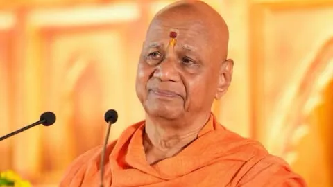राम मंदिर ट्रस्ट ने SIT जांच का किया समर्थन, पारदर्शिता का वादा