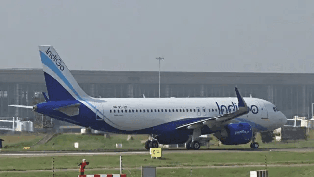 IndiGo Grounds All Delhi Departures Amid Worsening Operational Crisis