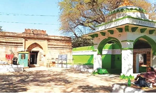 MP High Court Declares Dhar Bhojshala As Vagdevi Temple; Rejects ASI Order On Namaz Rights