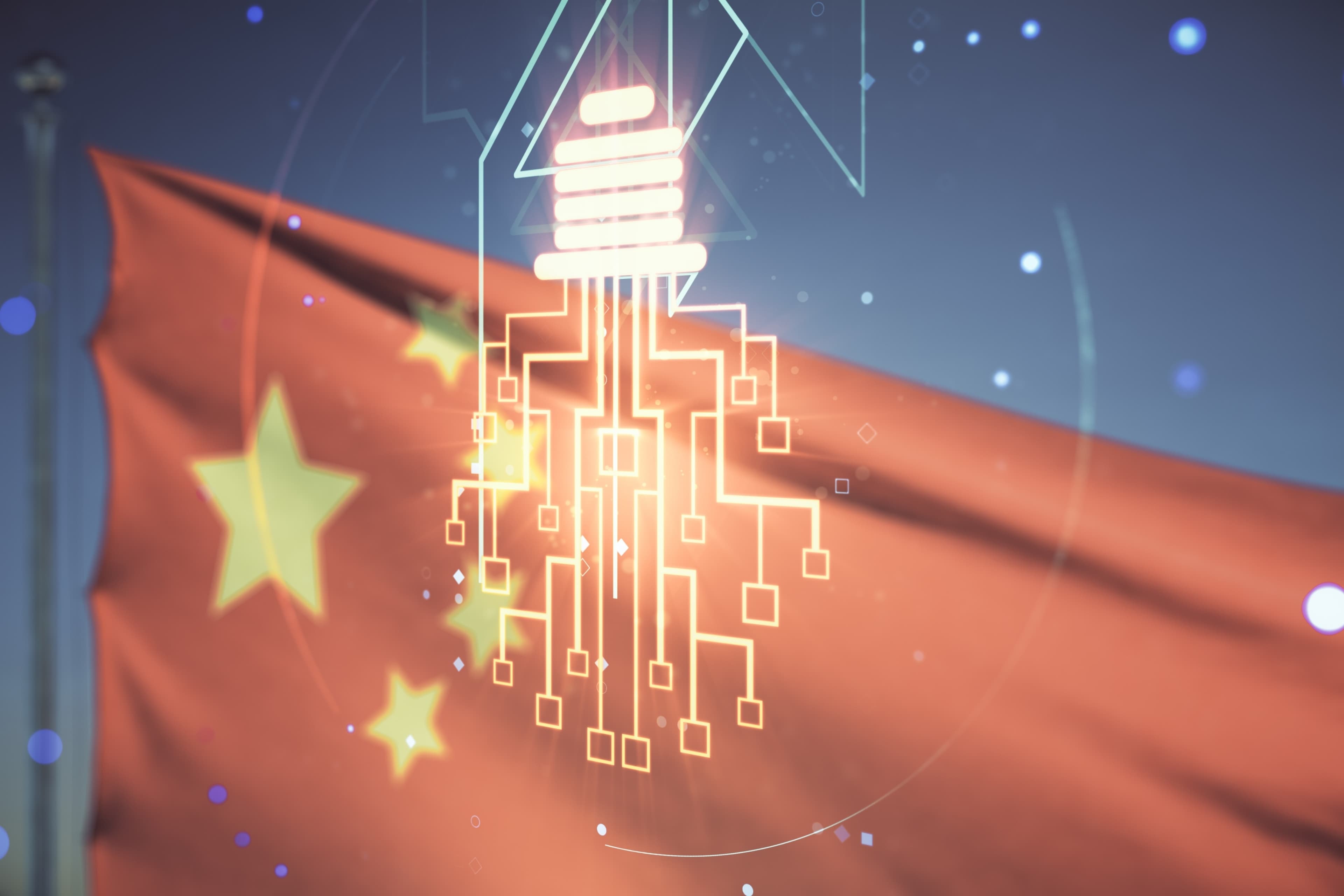 China’s Digital Export Boom Accelerates as Alibaba, Tencent and ByteDance Expand Global Tech Push