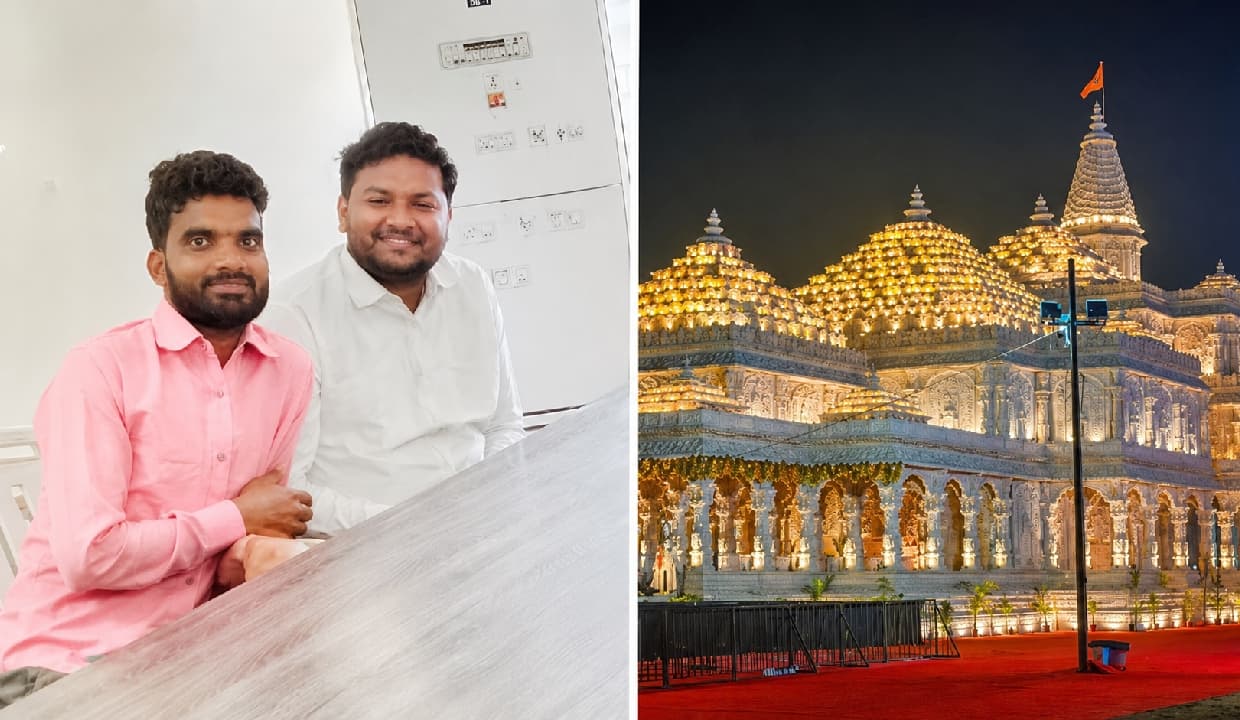 राम मंदिर दान घोटाला: चोरी की जांच में नया सबूत सामने आया