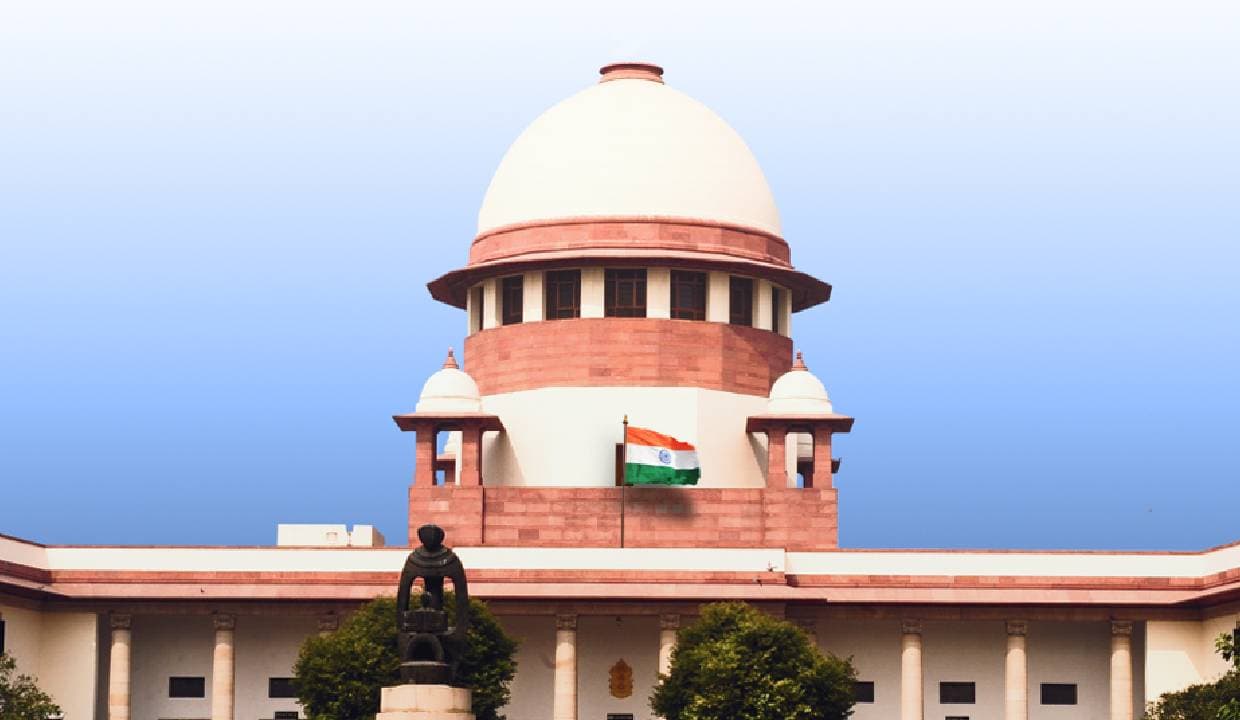 उच्चतम न्यायालय ने फैसलों के लिए समय सीमा तय की, त्वरित न्याय के लिए अनुच्छेद 142 लागू