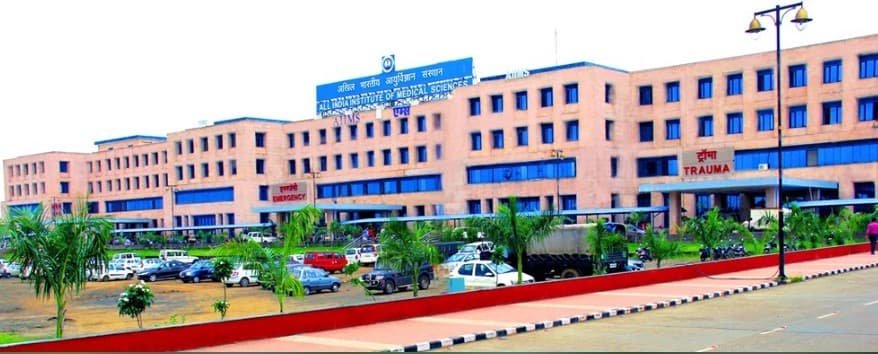एम्स भोपाल: सिकल सेल रोग वाले बच्चों के लिए प्रारंभिक जांच महत्वपूर्ण