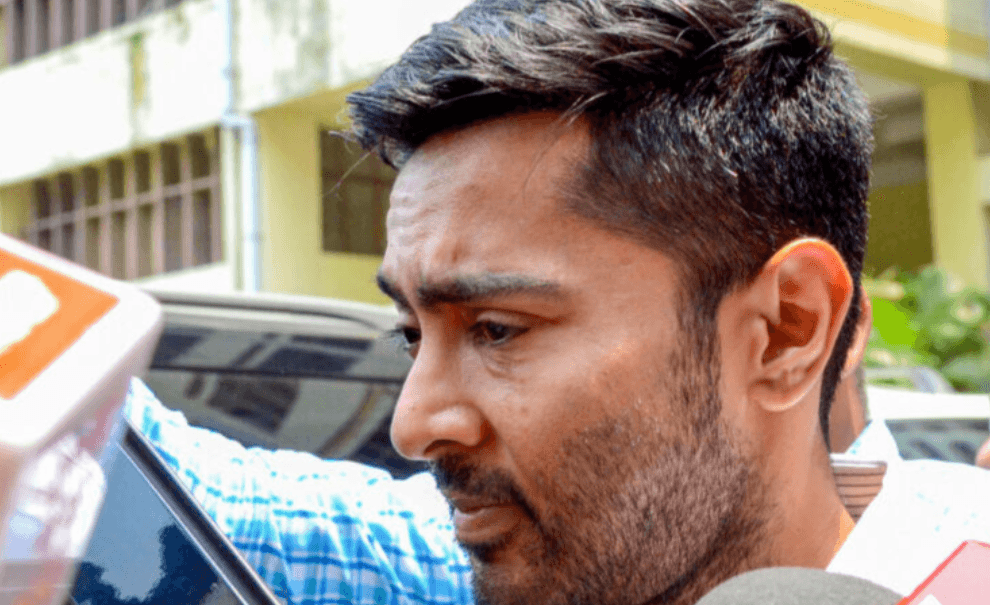 कलकत्ता हाईकोर्ट ने अभिषेक बनर्जी की विदेश में आंखों के इलाज की याचिका पर तत्काल सुनवाई से इनकार किया