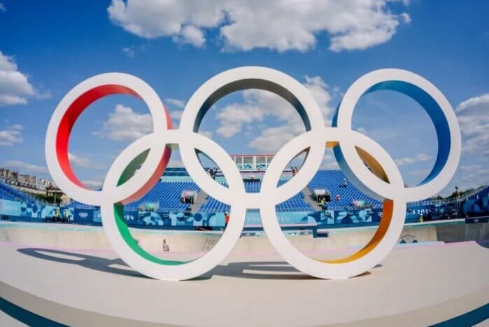 IOC Bars Sporting Events in Indonesia After Israeli Athletes Denied Entry